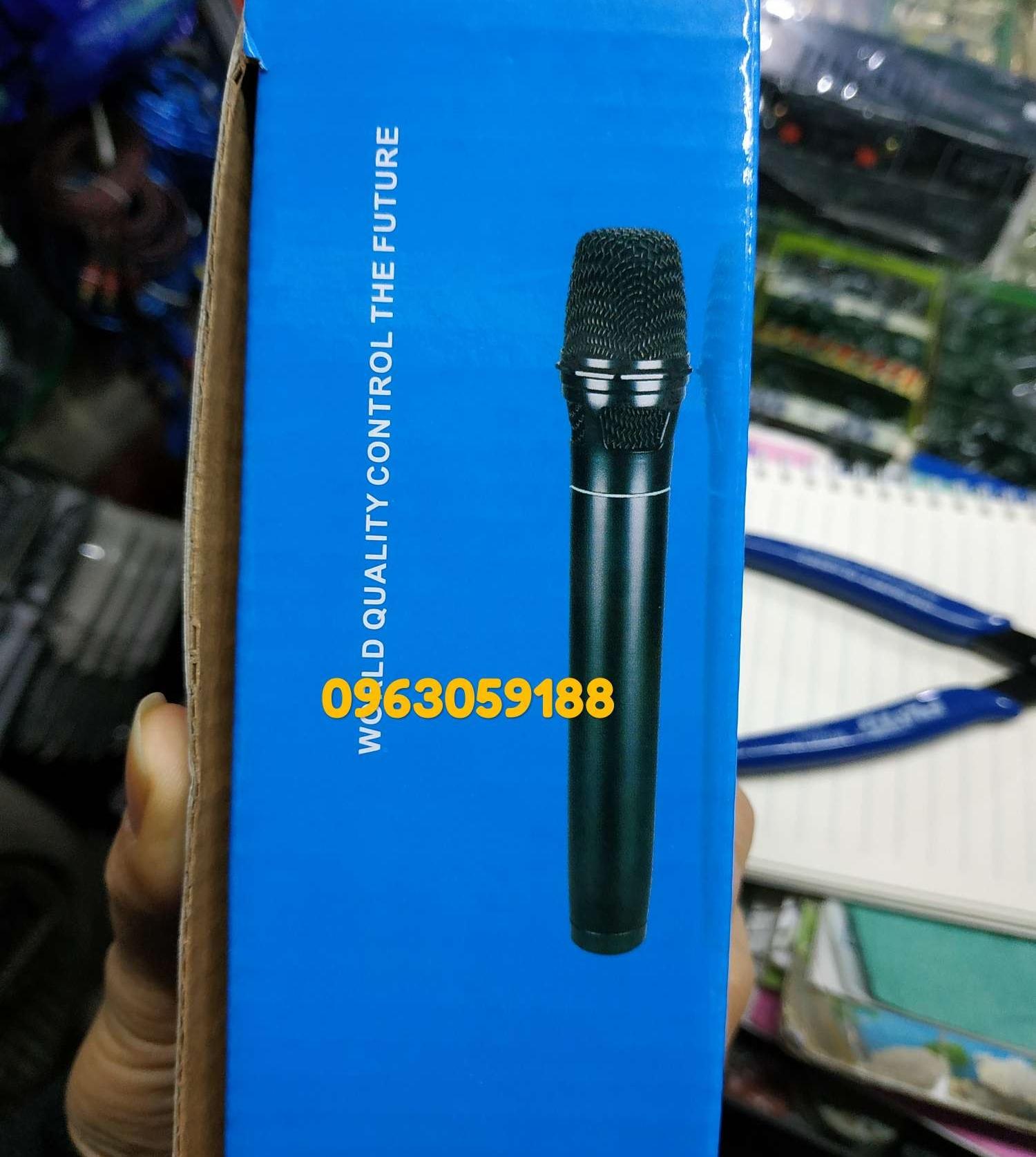 Micro Sansong K-053