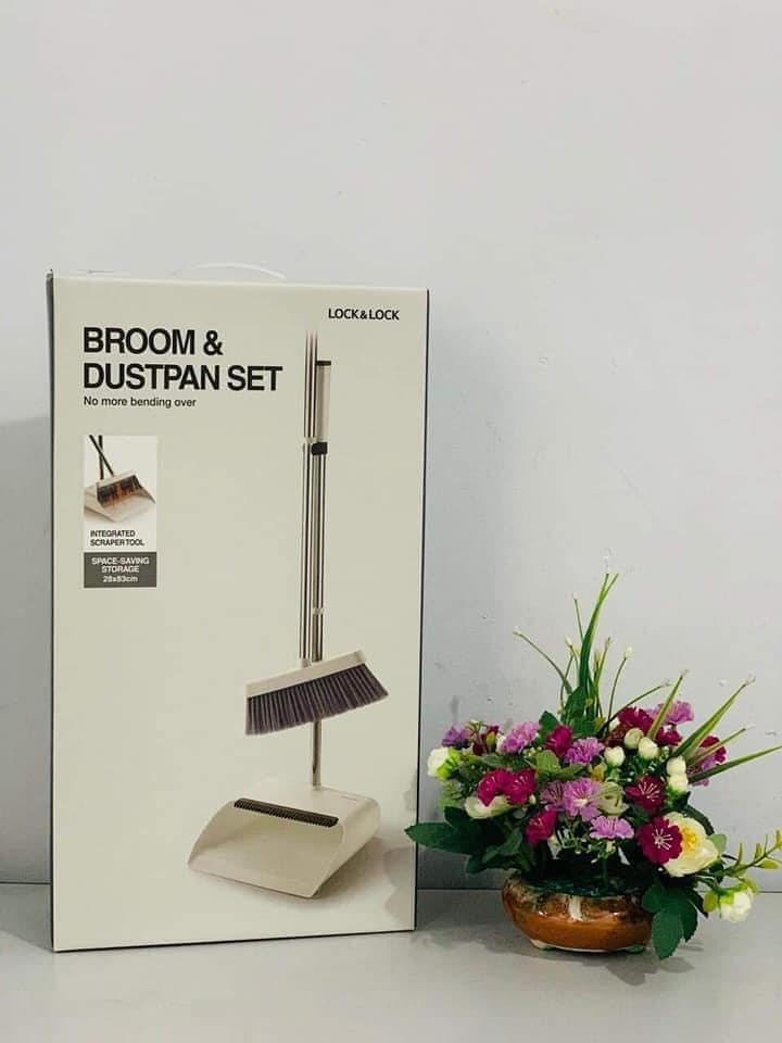 Chổi Quét Nhà Lock&Lock ETM462