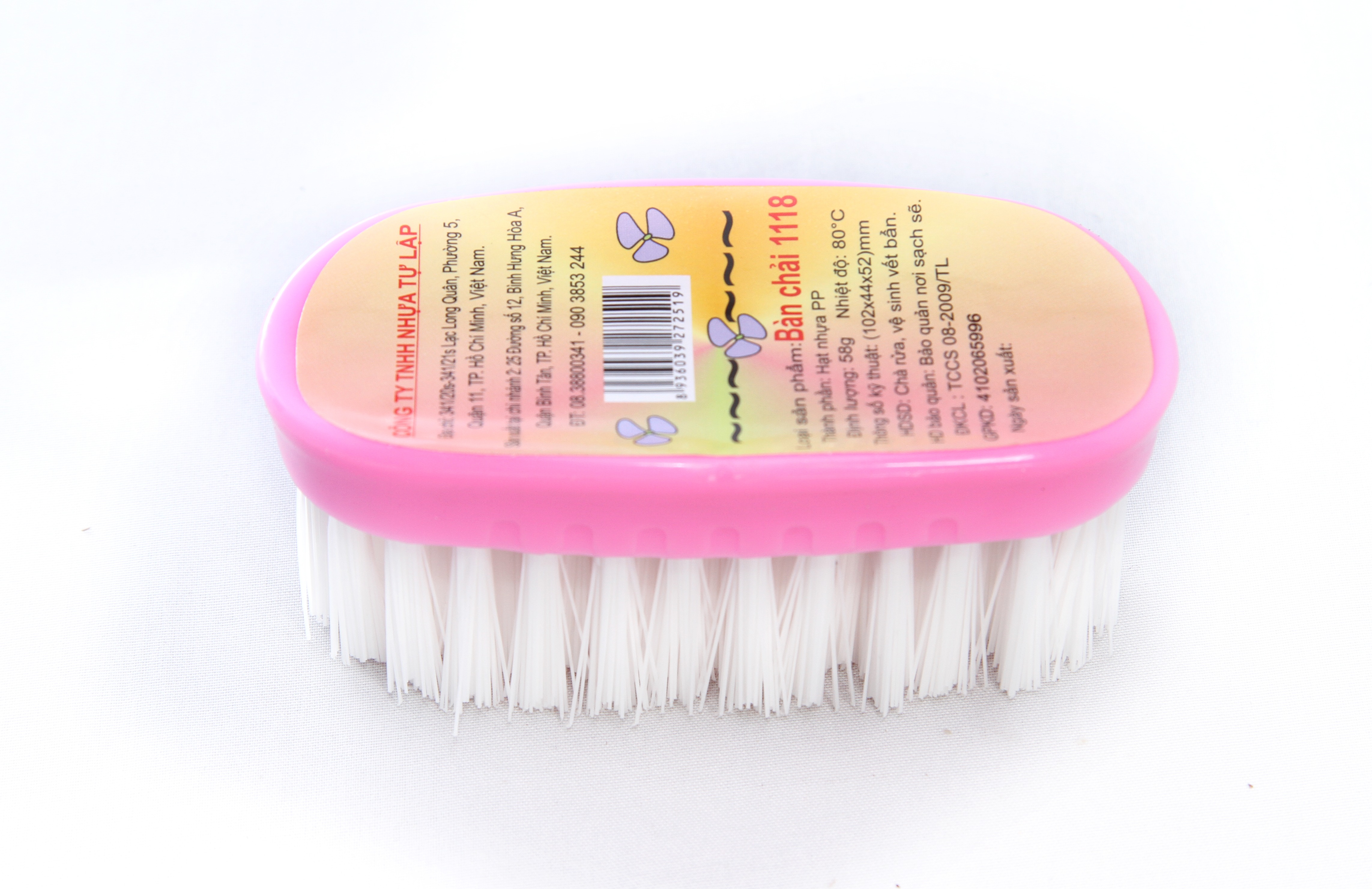 Bàn Chải Oval TL 1118