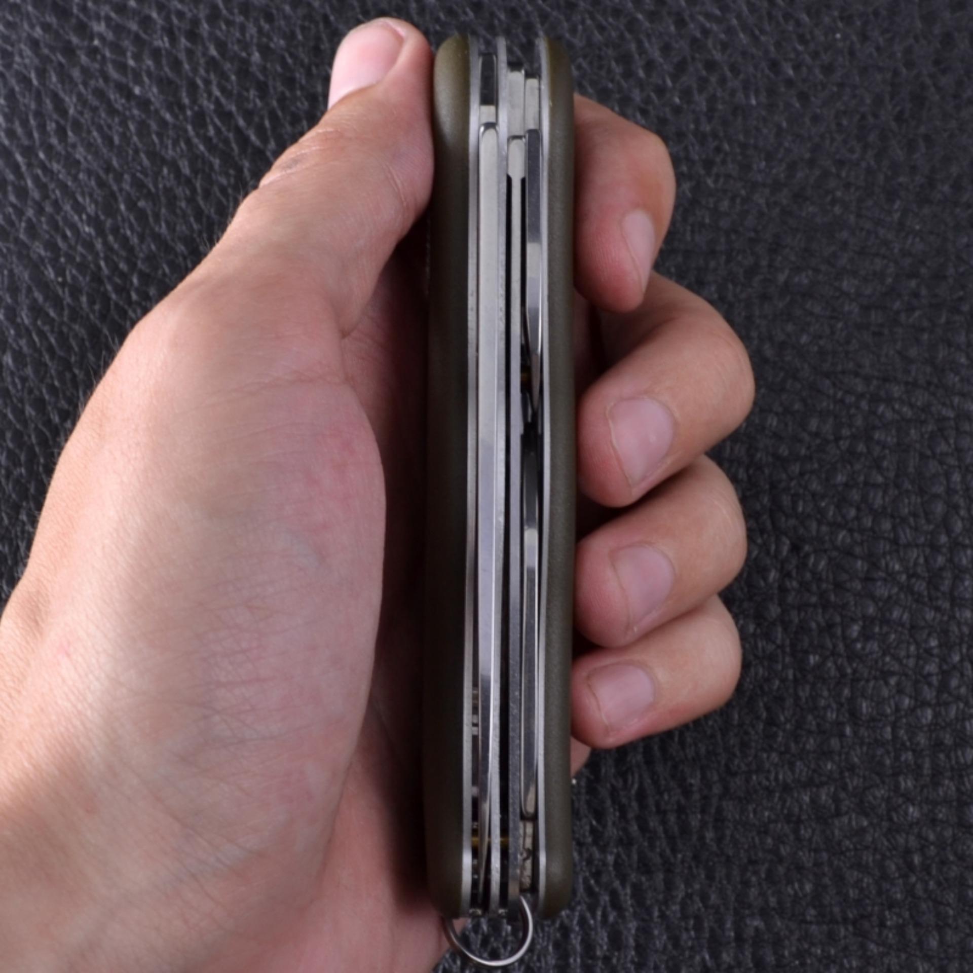 Dụng cụ đa năng Victorinox 0.8873