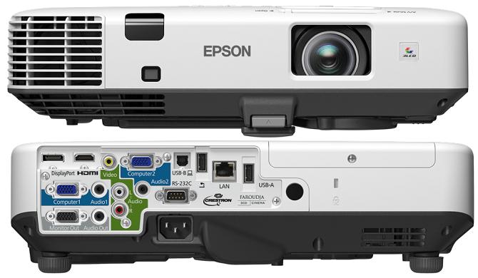 Máy chiếu Epson EB-1965