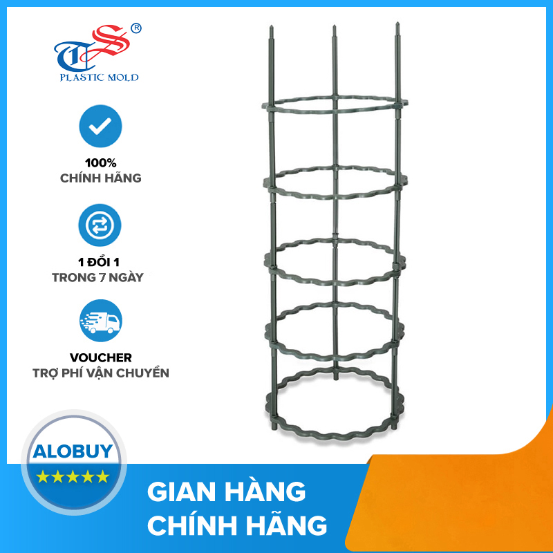Bộ giá đỡ trồng cây leo Tashuan TS-465