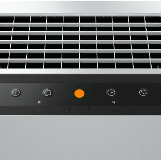 MÁY LỌC KHÔNG KHÍ IDEAL AP80 PRO