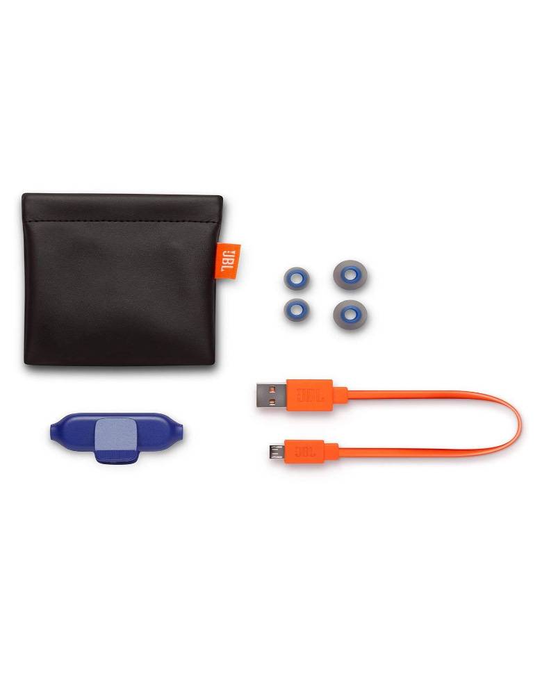 Tai Nghe Bluetooth JBL E25BT