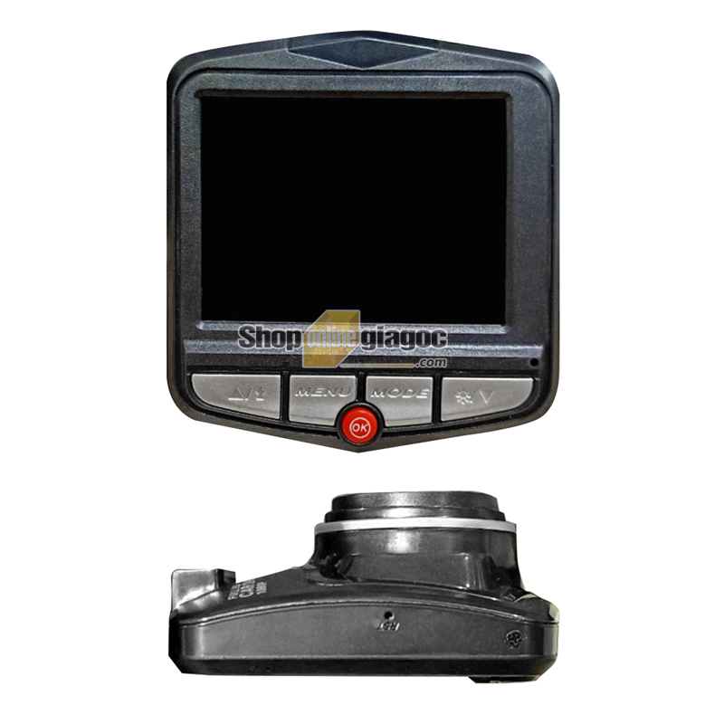 Camera hành trình C900