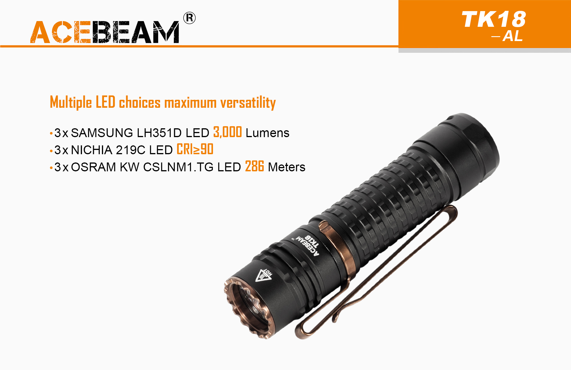 ĐÈN PIN ACEBEAM TK18