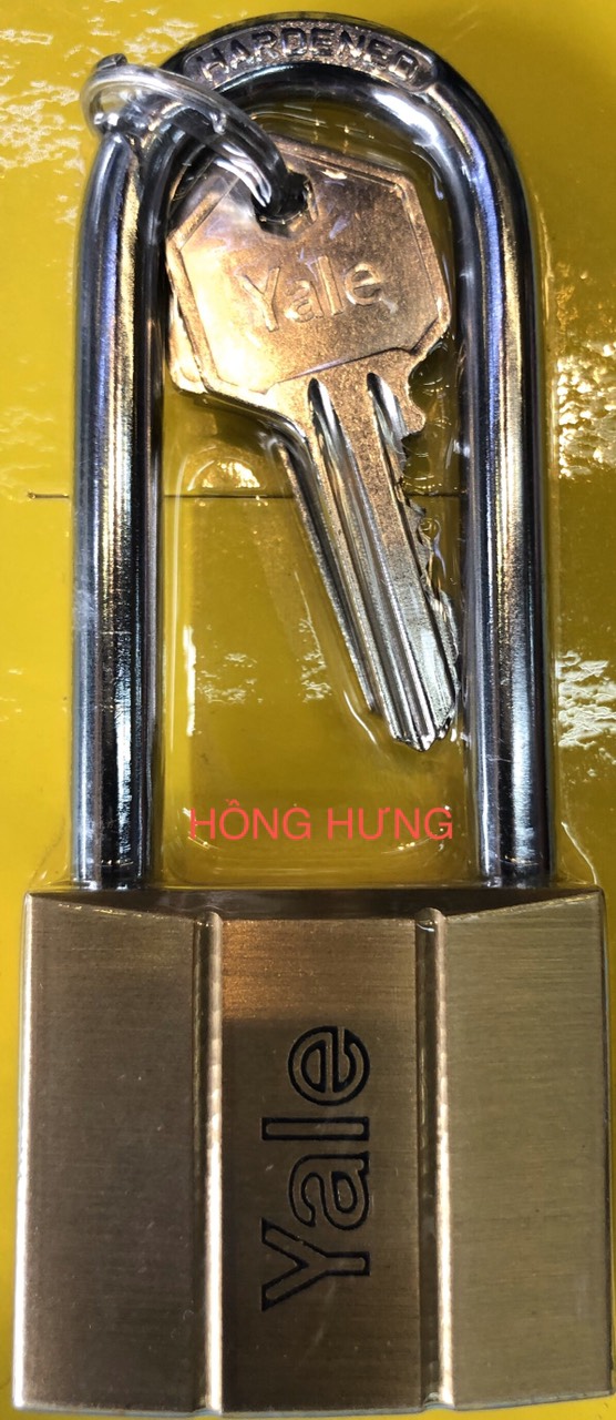 Khóa Yale V140.40 LS60