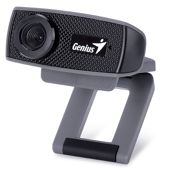 Webcam Genius Facecam 1000X