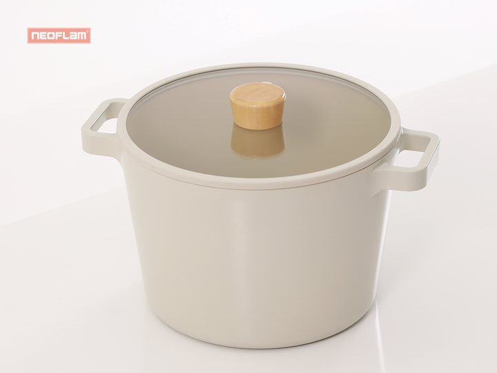 NỒI SÂU NEOFLAM FIKA 22CM