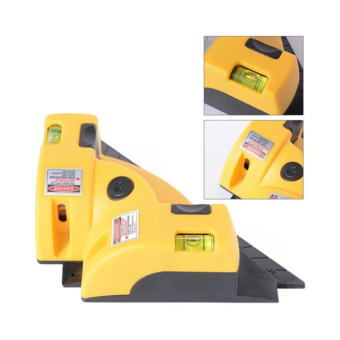 Thiết bị ke góc vuông laser LV-01