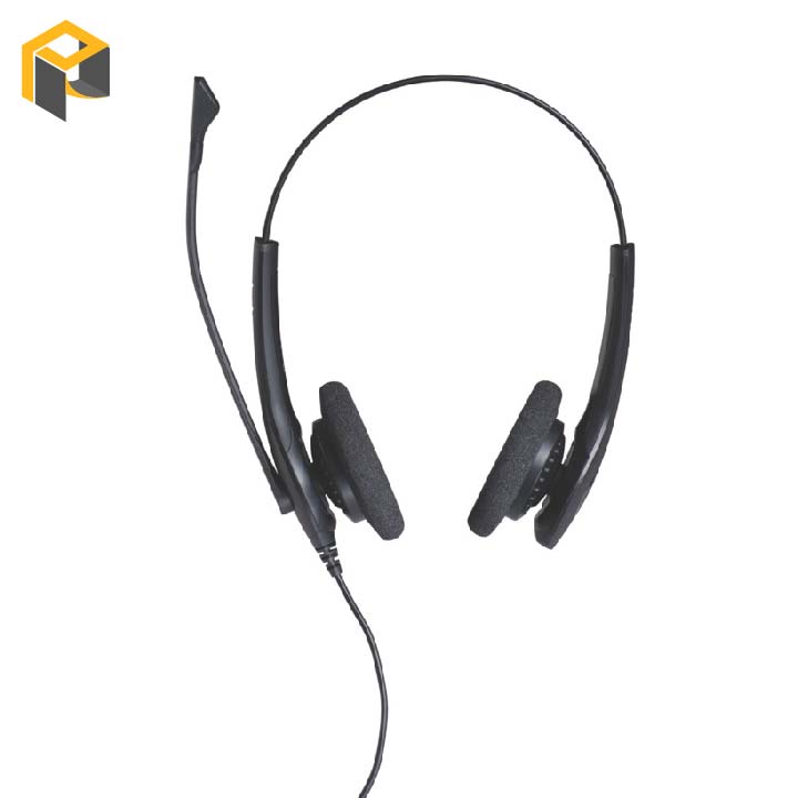 Tai nghe JABRA BIZ 1100 DUO USB