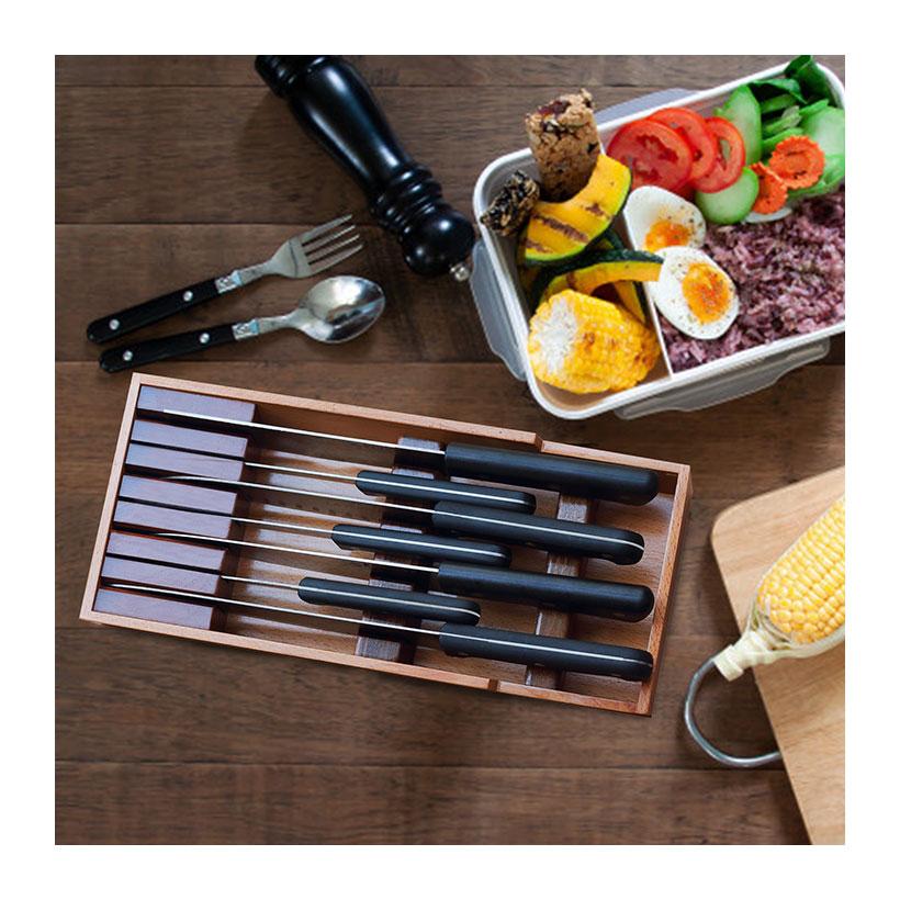 HỘP ĐỰNG DAO NHATVYWOOD KB02