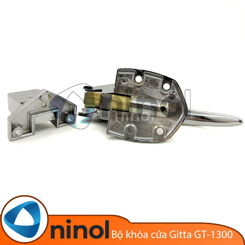 BỘ KHÓA CỬA GITTA GT-1300