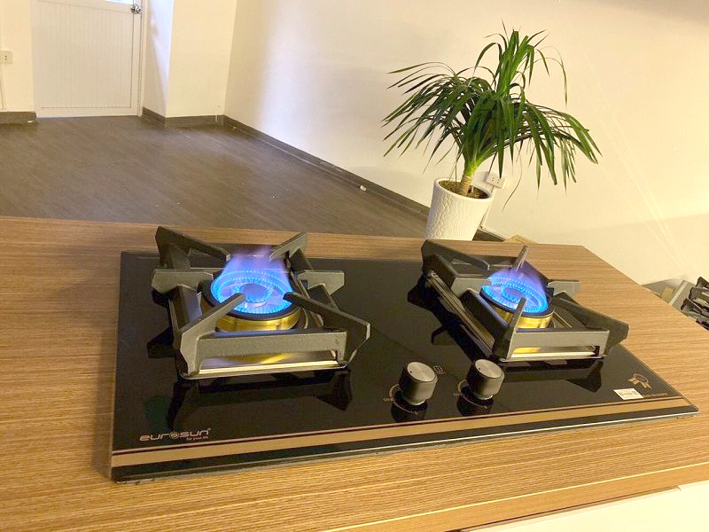 Bếp gas Eurosun EU-GA291D