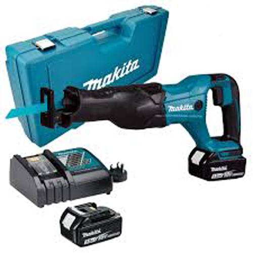 MÁY CƯA KIẾM MAKITA DJR187Z/DJR187RTE