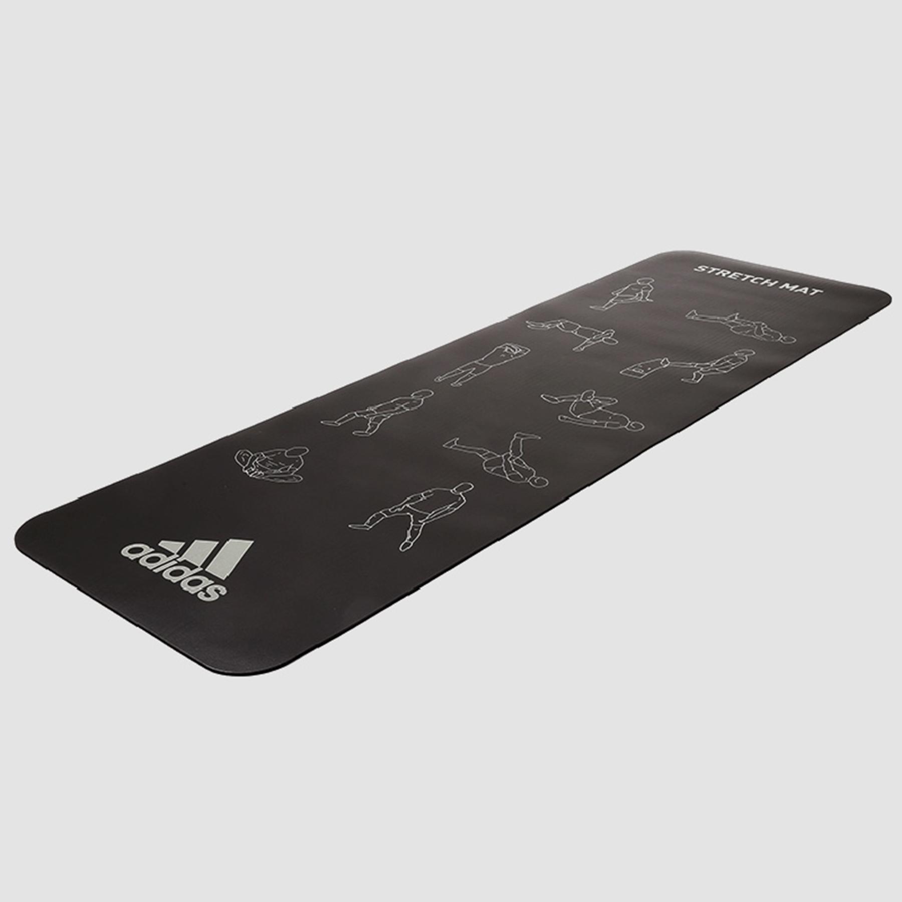 THẢM YOGA ADIDAS ADMT-12237 6MM