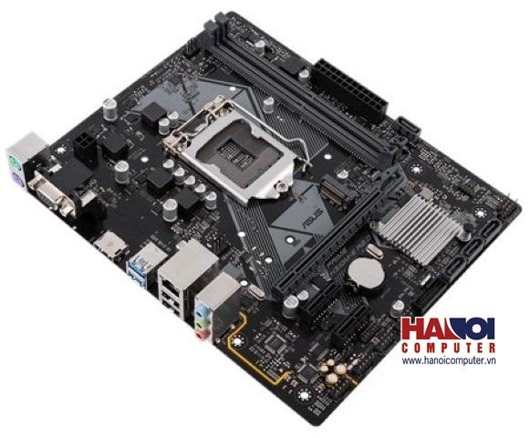 Mainboard Asus Prime H310M-E R2.0