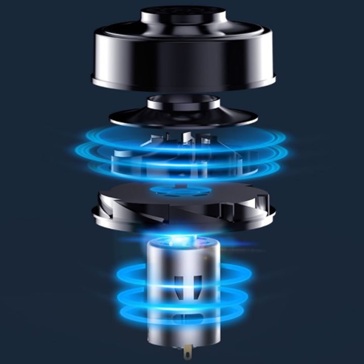 MÁY HÚT BỤI DS-X01