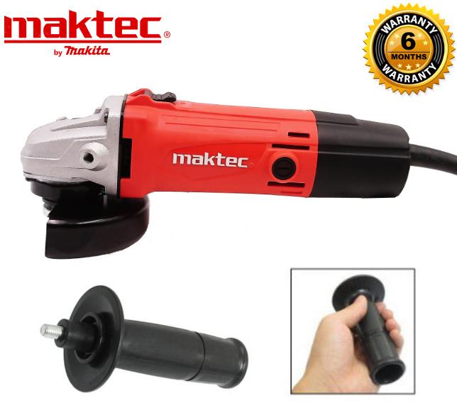 Máy mài góc Maktec MT961