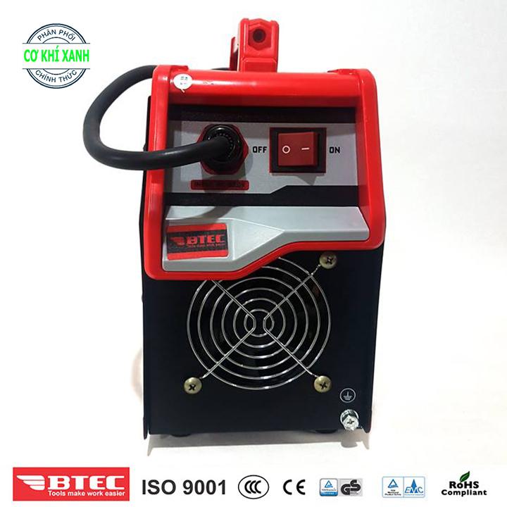 MÁY HÀN BTEC MMA-230A-K
