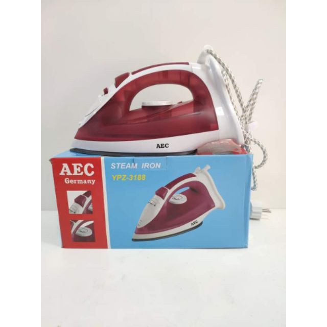 BÀN LÀ HƠI NƯỚC AEC YPZ-3188