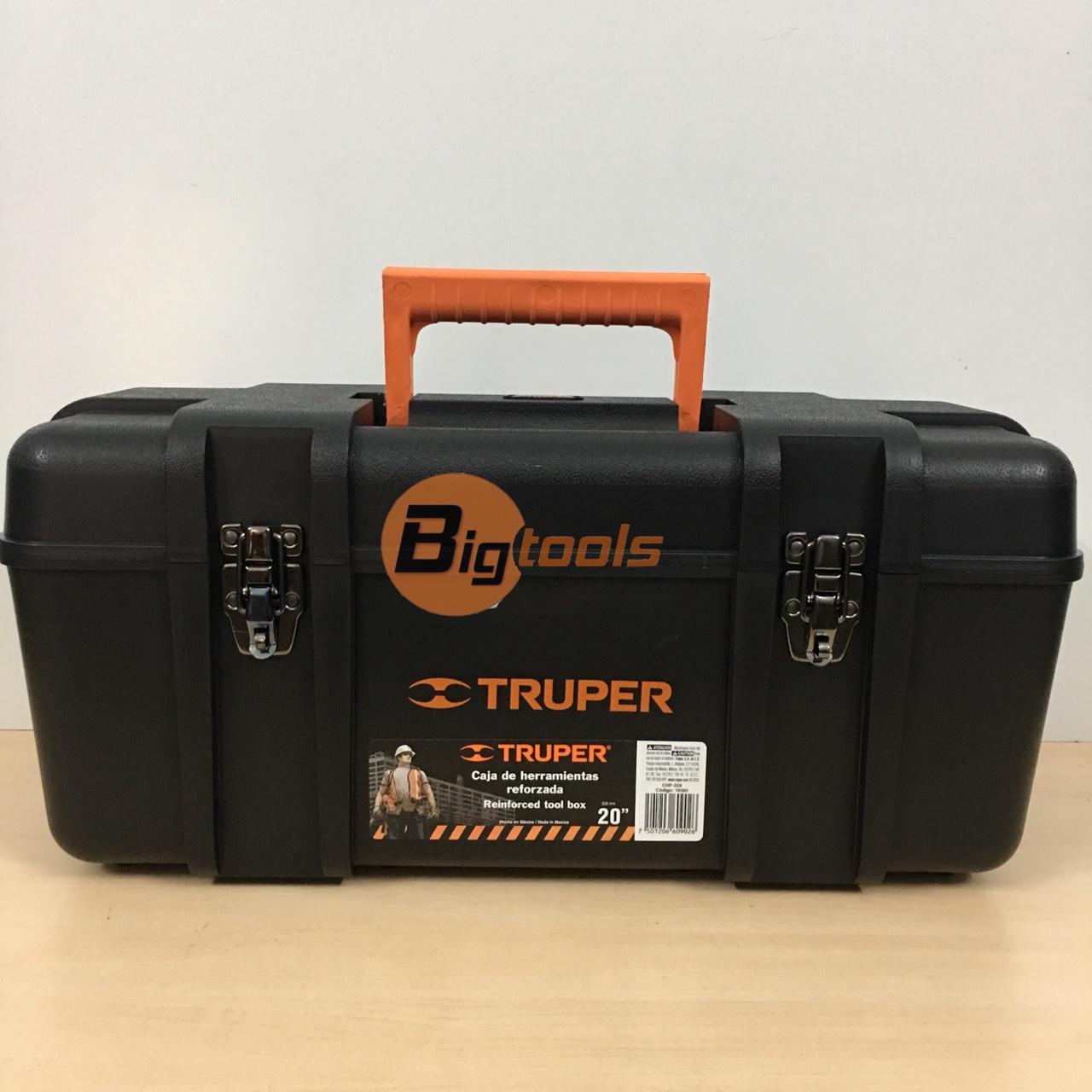 THÙNG ĐỰNG ĐỒ NGHỀ TRUPER 11506