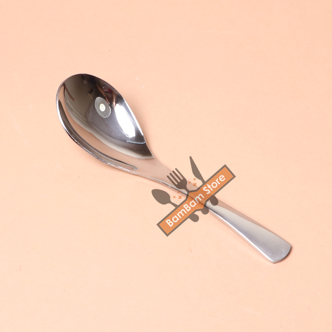 BỘ 10 MUỖNG SOUP BẦU MSB10