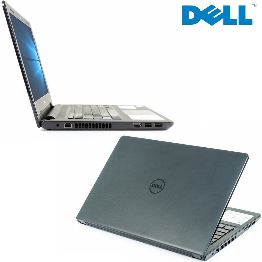 Laptop Dell Inspiron 3576b-P63F002N76B
