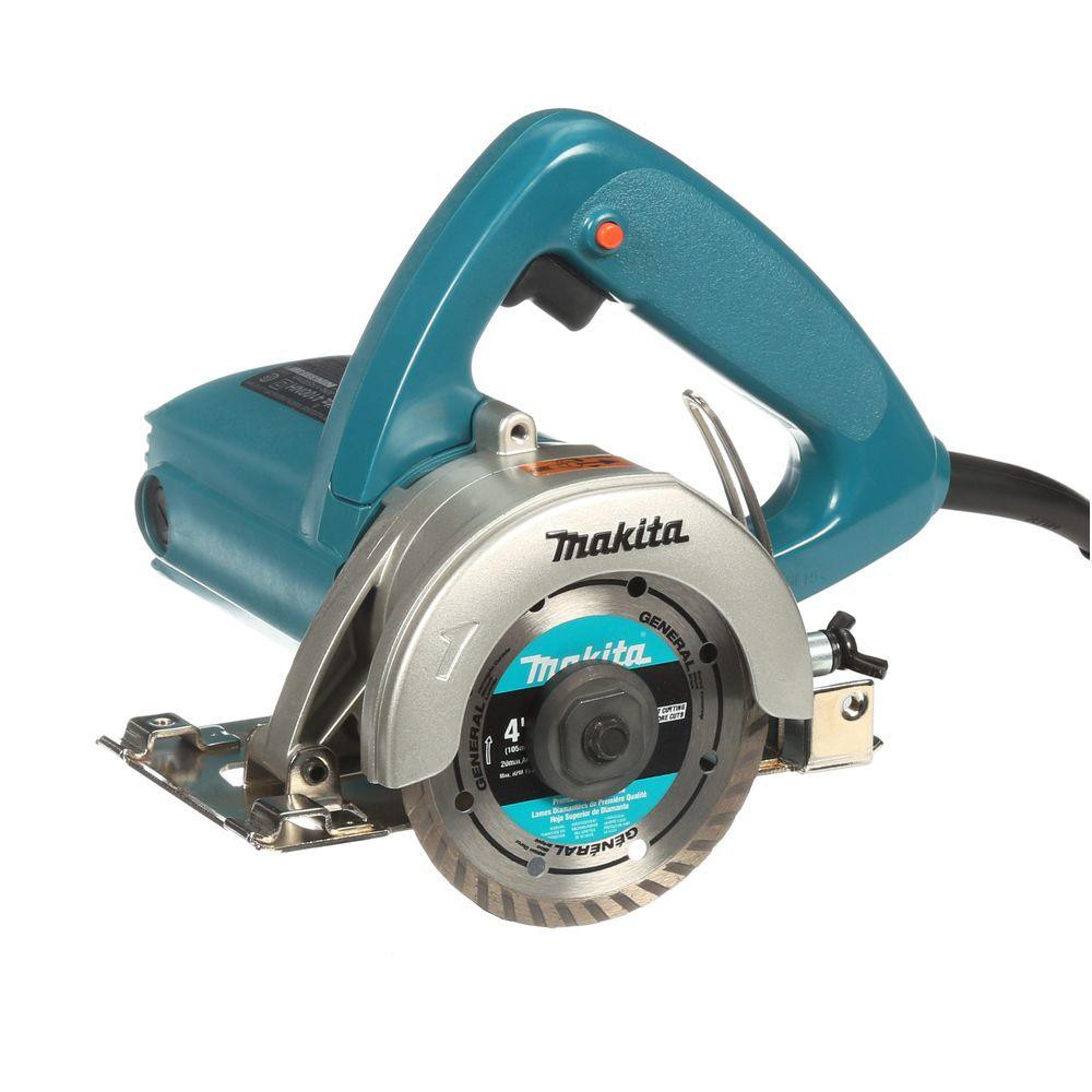 Máy cắt đá Makita 4100NH