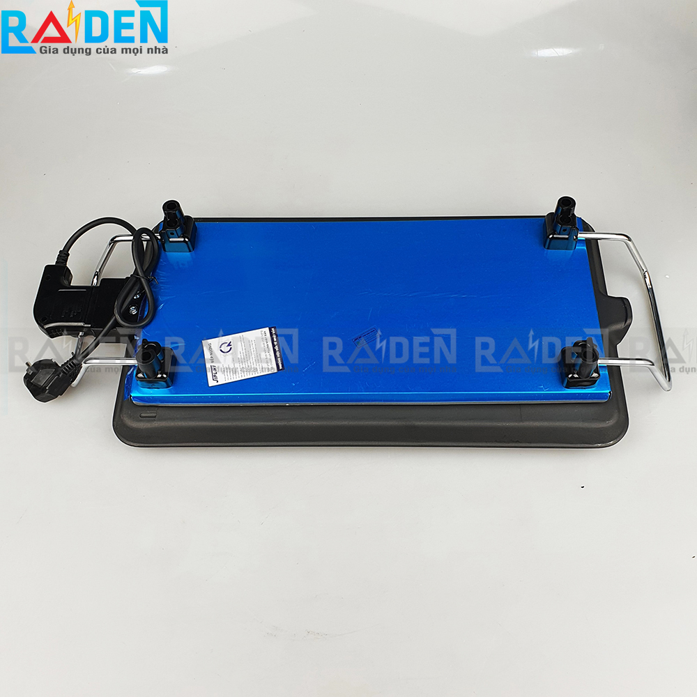 Bếp nướng điện JIPLAI JL-VN79
