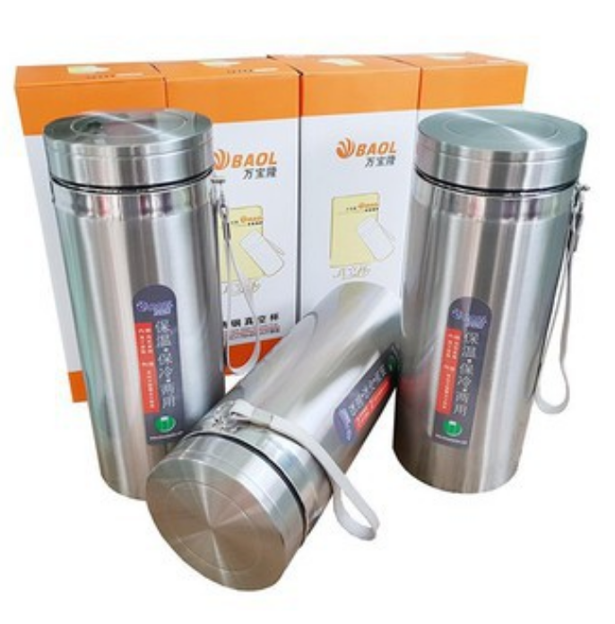 BÌNH GIỮ NHIỆT BAOL 1500ML