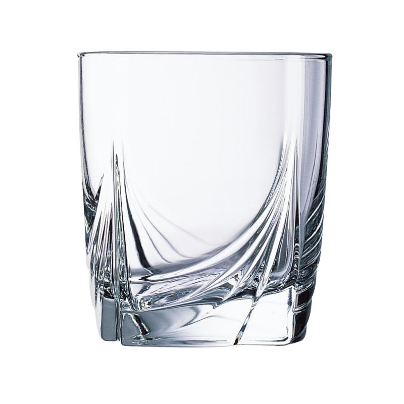 BỘ 6 LY THỦY TINH LUMINARC ASCOT 45138