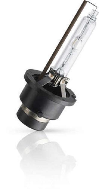 Đèn Xenon Philips D2S 85122C1 - 85V/35W - 4200K