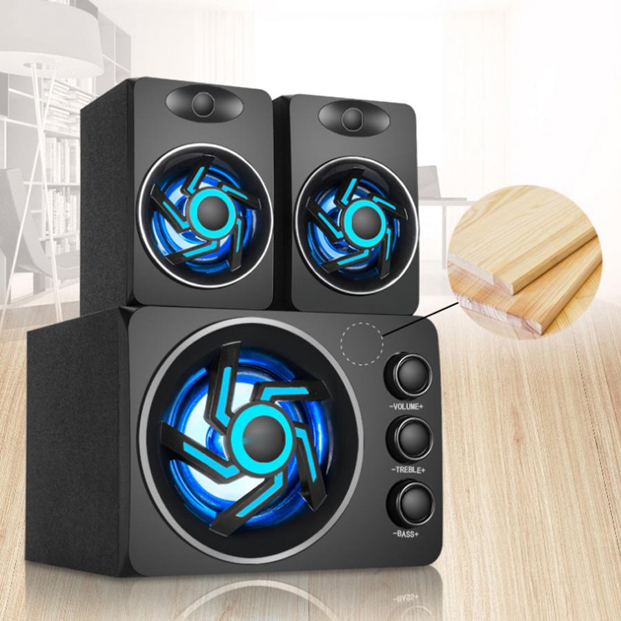 Loa vi tính SADA D-209