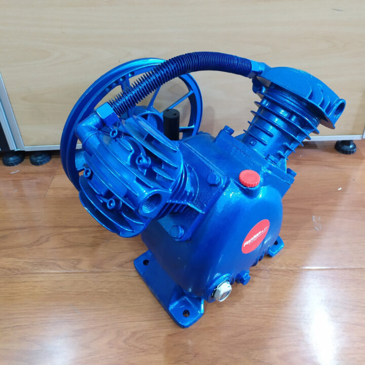 ĐẦU NÉN KHÍ FANTON 2HP