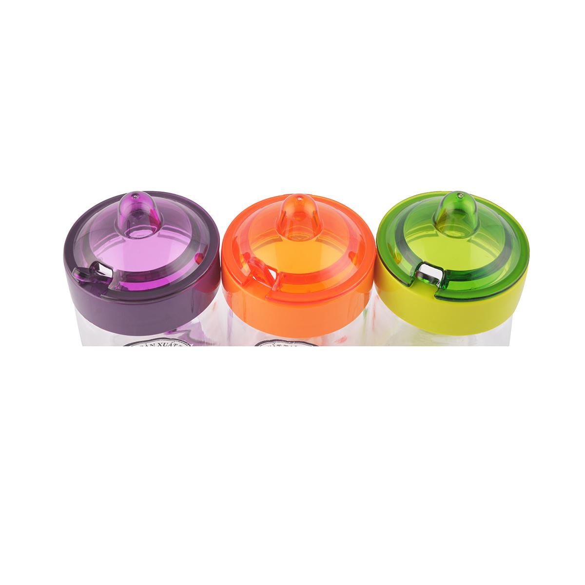 Lọ gia vị Herevin 131505 200ml