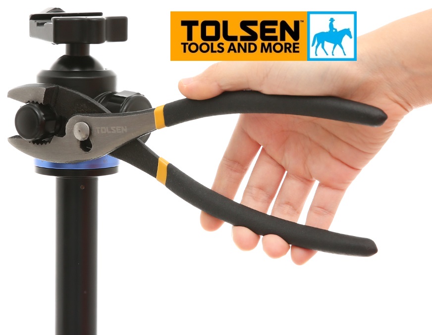 KỀM TOLSEN 10314