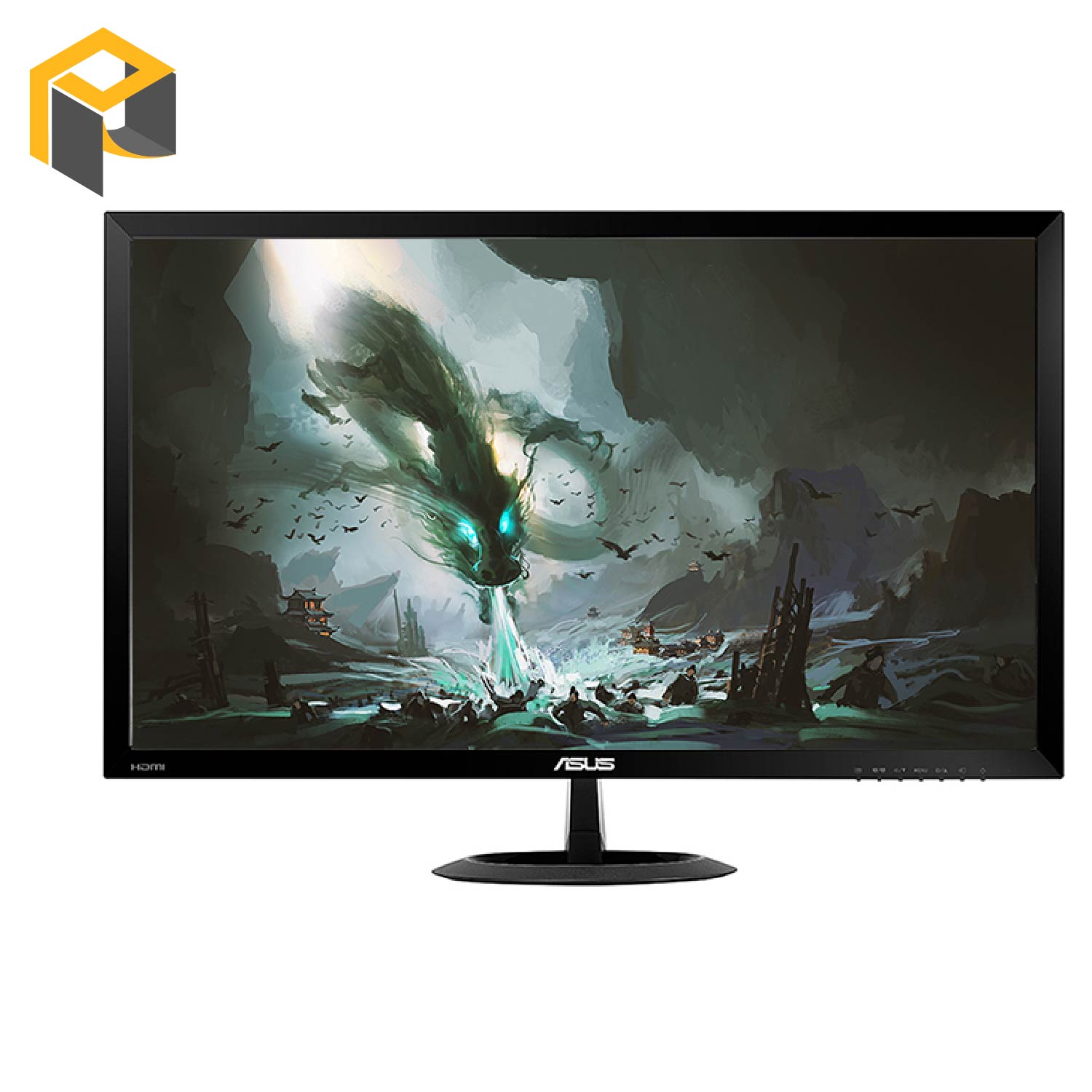 Màn hình Asus VX278H 27inch