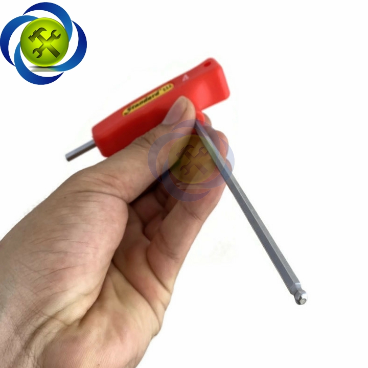 LỤC GIÁC CHỮ T STANDARD ST-04