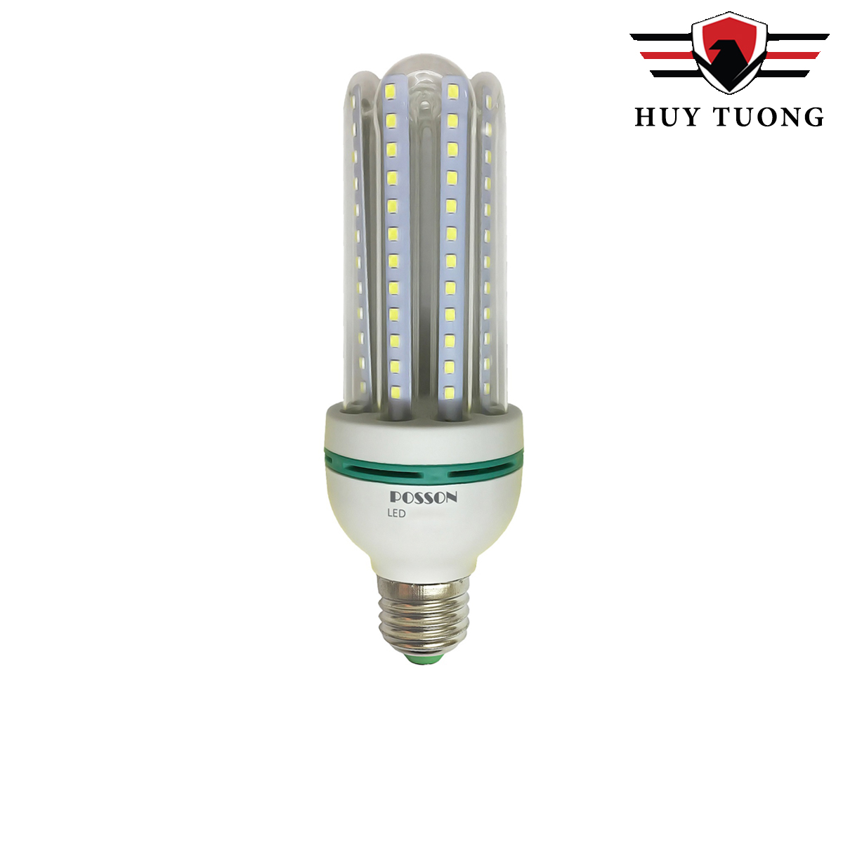 Đèn LED U 24w