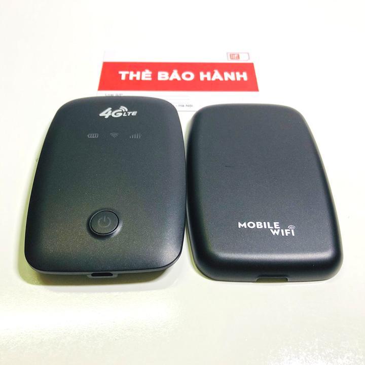 Cục phát wifi di động 4g MAXIS MF901