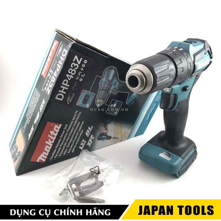 MÁY KHOAN MAKITA DHP483Z