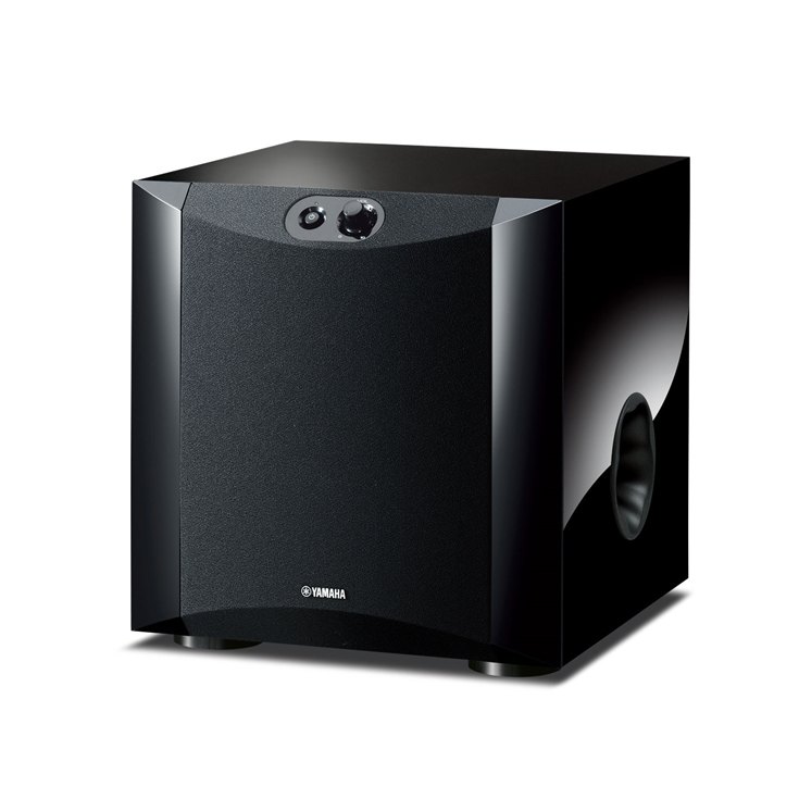 Loa Siêu Trầm YAMAHA NS-SW200