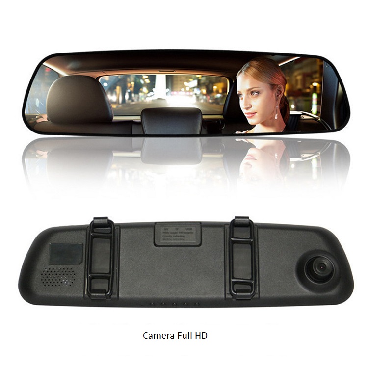 Camera hành trình FS309L