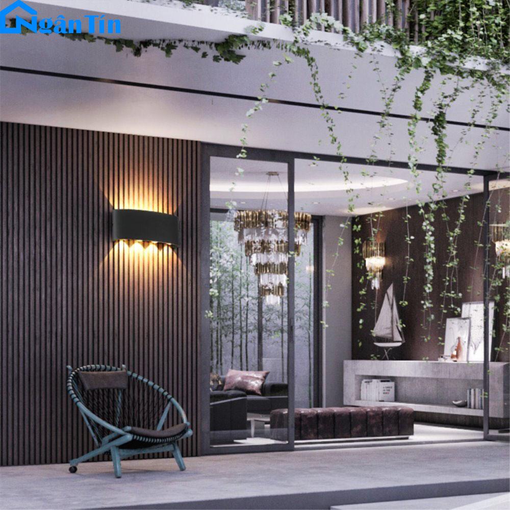 Đèn gắn tường  VNT-624-19