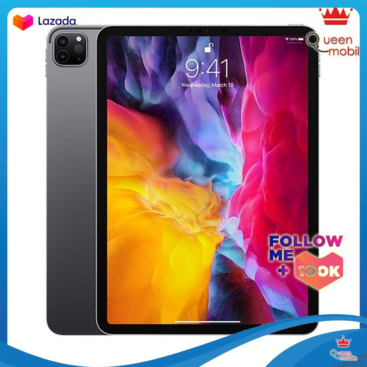 iPad Pro 12.9inch 2020 1TB WiFi