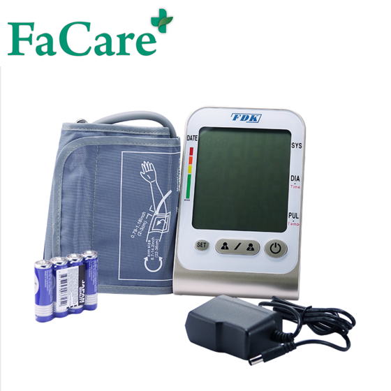 Máy Đo Huyết Áp FDK FT-C15Y