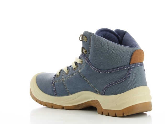 Giầy Bảo Hộ Jogger Desert 043