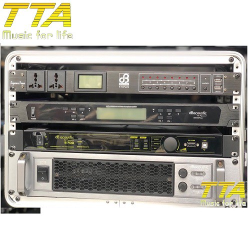 Vang số db acoustic S700