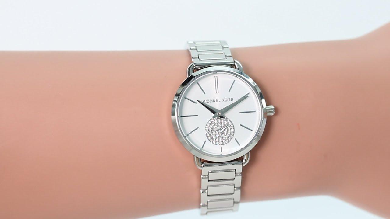 Đồng hồ nữ Michael Kors MK3837